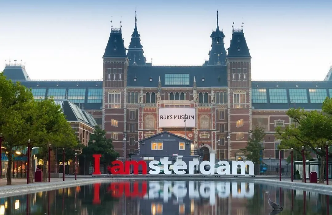 Amsterdam Hostel Annemarie-1